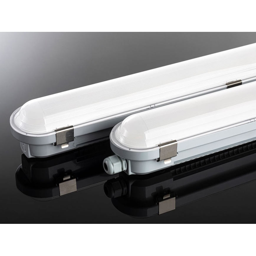 LED2 - Светодиодный технический светильник DUSTER LED/52W/230V IP66