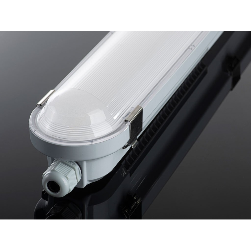 LED2 - Светодиодный технический светильник DUSTER LED/52W/230V IP66