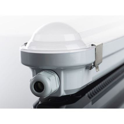 LED2 - Светодиодный технический светильник DUSTER LED/52W/230V IP66
