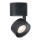 LED2 - Светодиодный точечный светильник KLIP ON LED/11W/230V черный