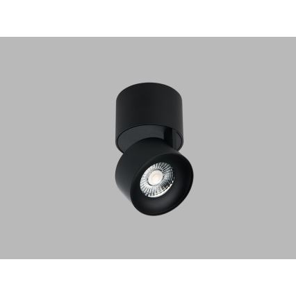 LED2 - Светодиодный точечный светильник KLIP ON LED/11W/230V