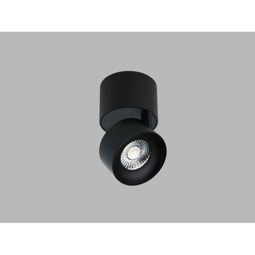 LED2 - Светодиодный точечный светильник KLIP ON LED/11W/230V