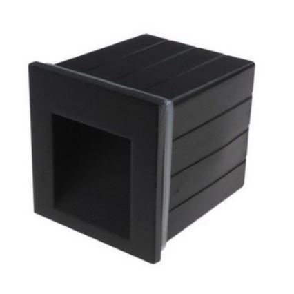 LED2 - Светодиодный уличный встраиваемый светильник STEP IN LED/3W/230V IP54