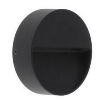 LED2 - Светодиодный уличный настенный светильник STEP ON LED/3W/230V IP54