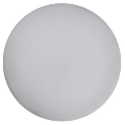 LED2 - Светодиодный уличный потолочный светильник с датчиком DRUM LED/21W/230V IP65 3000K/4000K/6500K