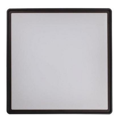 LED2 - Светодиодный уличный светильник с датчиком SOLO LED/16W/230V 3000/4000/6500K IP65
