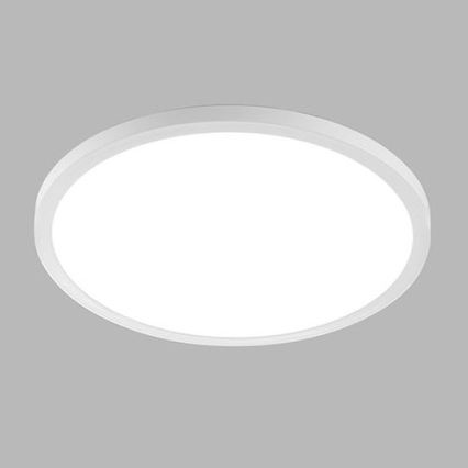 LED2 - Светодиодный встроенный светильник для ванной комнаты SLIM LED/10W/230V IP43 CRI 90
