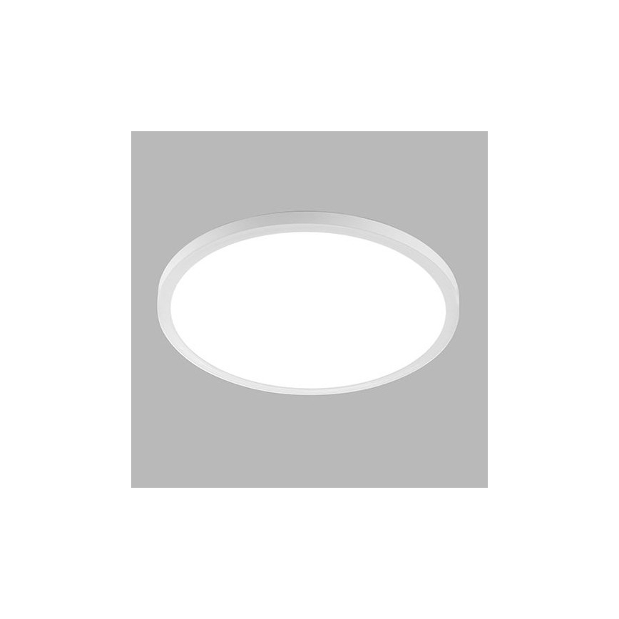 LED2 - Светодиодный встроенный светильник для ванной комнаты SLIM LED/10W/230V IP43 CRI 90