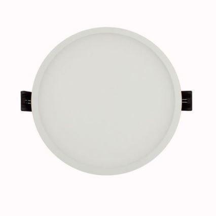 LED2 - Светодиодный встроенный светильник для ванной комнаты SLIM LED/10W/230V IP43 CRI 90