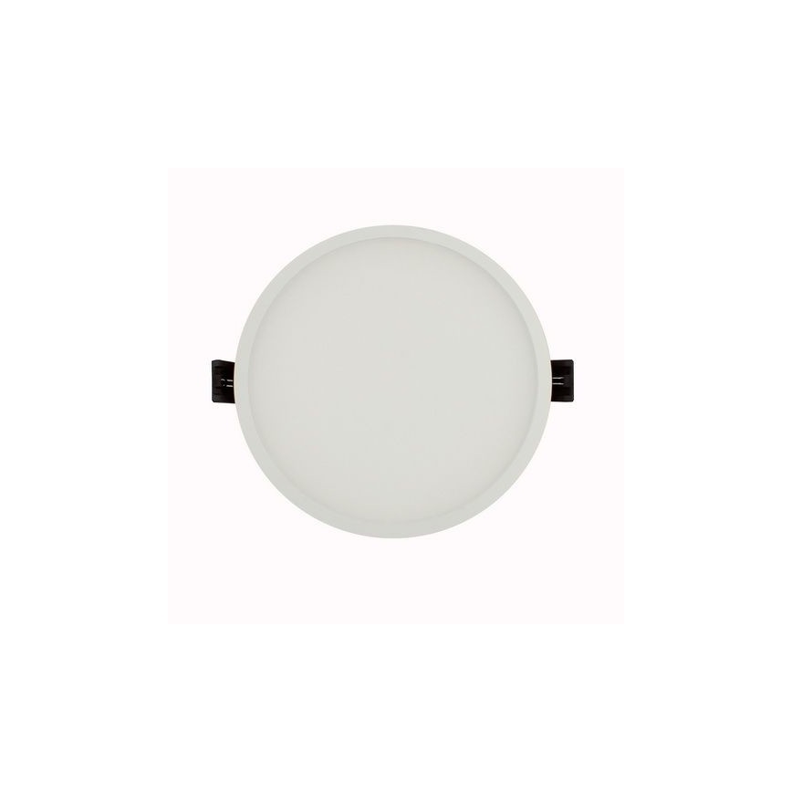 LED2 - Светодиодный встроенный светильник для ванной комнаты SLIM LED/10W/230V IP43 CRI 90