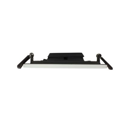LED2 - Светодиодный встроенный светильник для ванной комнаты SLIM LED/10W/230V IP43 CRI 90