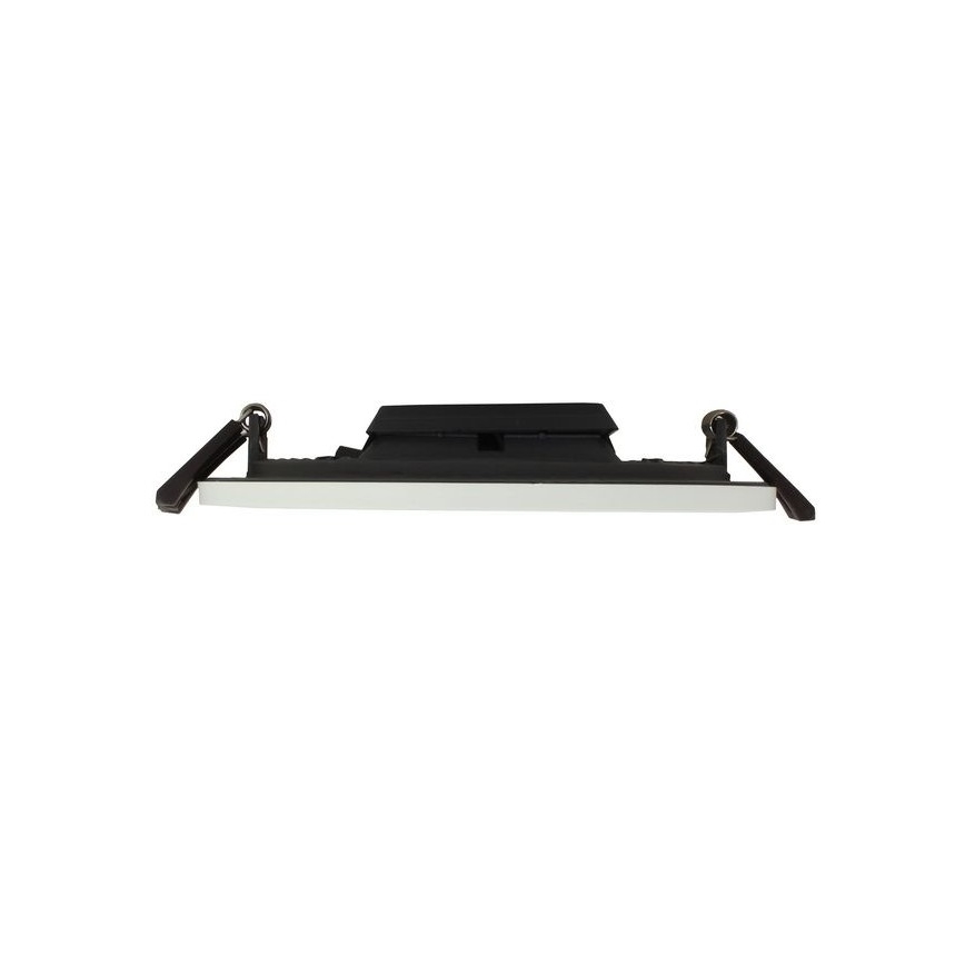 LED2 - Светодиодный встроенный светильник для ванной комнаты SLIM LED/10W/230V IP43 CRI 90