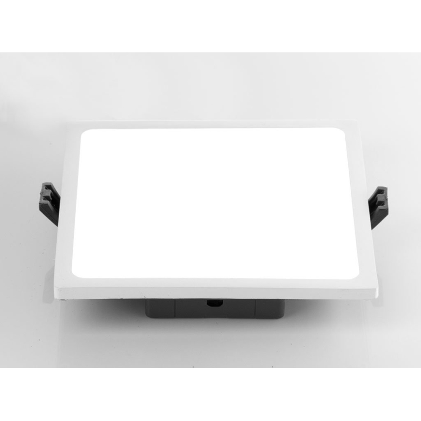 LED2 - Светодиодный встроенный светильник для ванной комнаты SLIM LED/10W/230V IP43 CRI 90