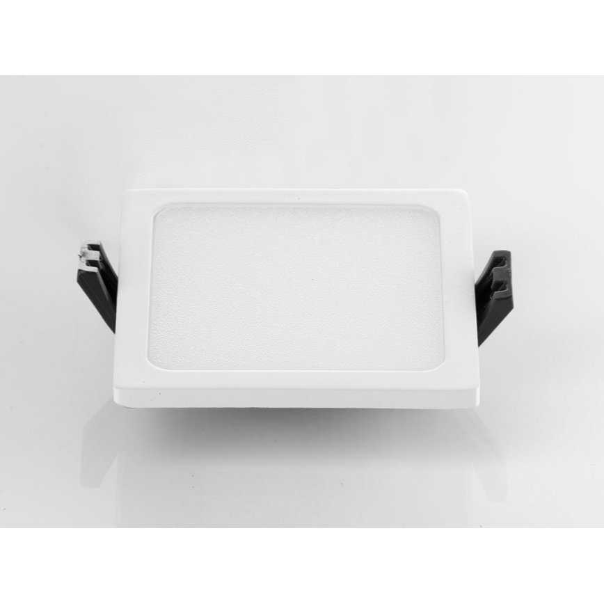 LED2 - Светодиодный встроенный светильник для ванной комнаты SLIM LED/15W/230V IP43 CRI 90