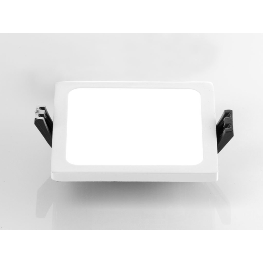LED2 - Светодиодный встроенный светильник для ванной комнаты SLIM LED/20W/230V IP43 CRI 90