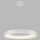 LED2 - Светодиодная подвесная люстра BELLA LED/50W/230V белый