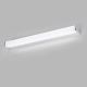 LED2 - Светодиодный настенный светильник для ванной комнаты QUADRA LED/12W/230V IP44 3000K/4000K