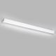 LED2 - Светодиодный настенный светильник для ванной комнаты QUADRA LED/18W/230V IP44 3000K/4000K