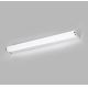 LED2 - Светодиодный настенный светильник для ванной комнаты TONDA LED/12W/230V IP44 3000K/4000K