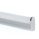 LED2 - Светодиодный настенный светильник для ванной комнаты TONDA LED/18W/230V IP44 3000K/4000K