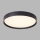 LED2 - Светодиодный потолочный светильник MILA LED/30W/230V 3000/4000K
