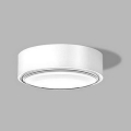 LED2 - Светодиодный потолочный светильник ROLO LED/6W/230V IP65 белый