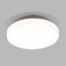 LED2 - Светодиодный потолочный светильник ROUND LED/12W/230V IP54 3000/4000/5700K