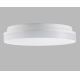 LED2 - Светодиодный потолочный светильник ROUND LED/25W/230V IP54 3000/4000/5700K