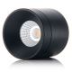LED2 - Светодиодный потолочный светильник TINY LED/8W/230V черный