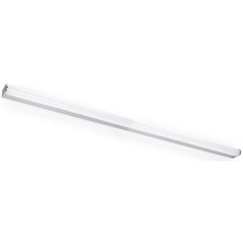 LED2 - Светодиодный светильник для зеркала в ванной комнате TONDA LED/24W/230V IP44