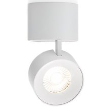 	LED2 - Светодиодный точечный светильник KLIP ON LED/11W/230V белый