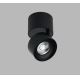 LED2 - Светодиодный точечный светильник KLIP ON LED/11W/230V черный