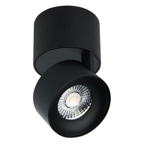 LED2 - Светодиодный точечный светильник с регулированием яркости KLIP ON LED/11W/230V