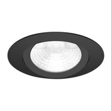 LED2 - Светодиодный встроенный светильник для ванной комнаты MAX LED/8W/230V IP65