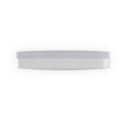 LED2 - LED-стельовий світильник для ванної кімнати YPSO LED/30W/230V 3000/4000K IP54 діаметр 36 см білий