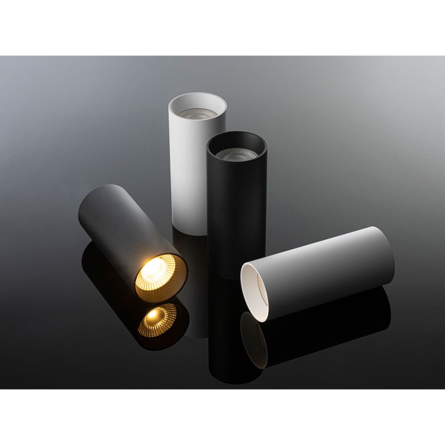 LED2 - Світильник точковий LUKY LED/20W/230V 3000K CRI 90