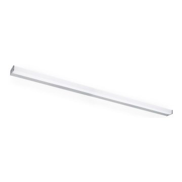 LED2 - Світлодіодна підсвітка дзеркала для ванної QUADRA LED/24W/230V IP44