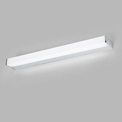 LED2 - Світлодіодний настінний світильник для ванної кімнати QUADRA LED/12W/230V IP44 3000K/4000K