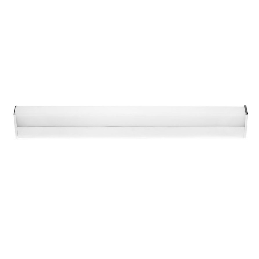 LED2 - Світлодіодний настінний світильник для ванної кімнати QUADRA LED/12W/230V IP44 3000K/4000K