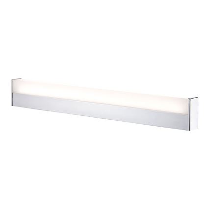 LED2 - Світлодіодний настінний світильник для ванної кімнати QUADRA LED/12W/230V IP44 3000K/4000K