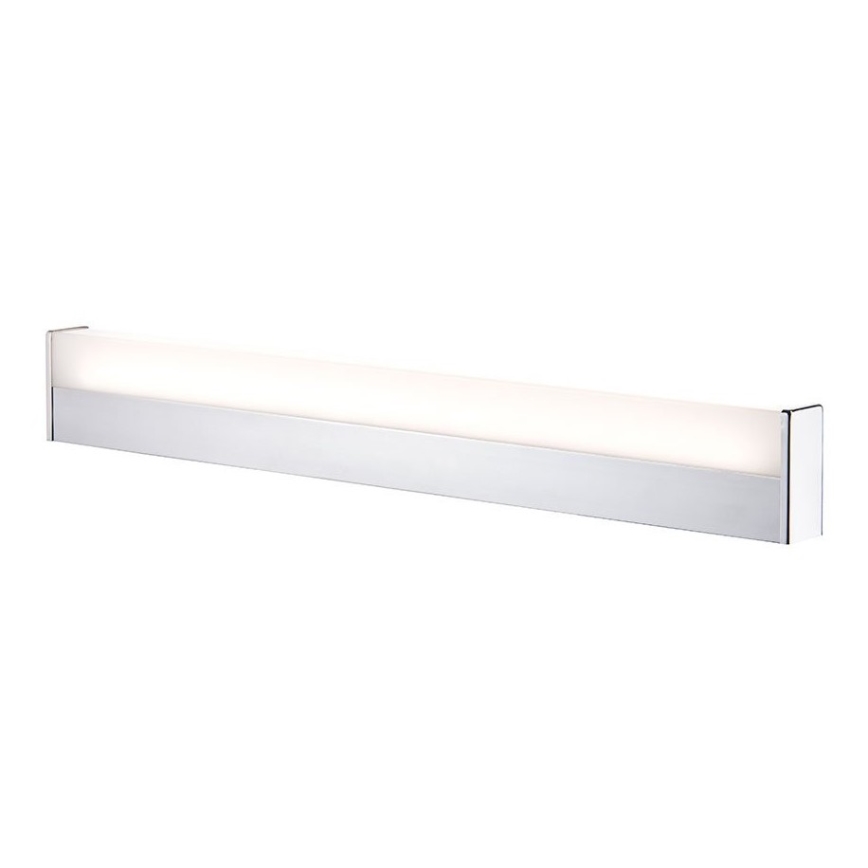 LED2 - Світлодіодний настінний світильник для ванної кімнати QUADRA LED/12W/230V IP44 3000K/4000K