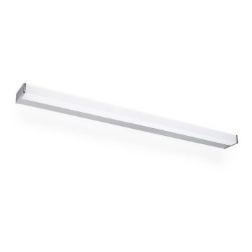 LED2 - Світлодіодний настінний світильник для ванної кімнати QUADRA LED/18W/230V IP44 3000K/4000K