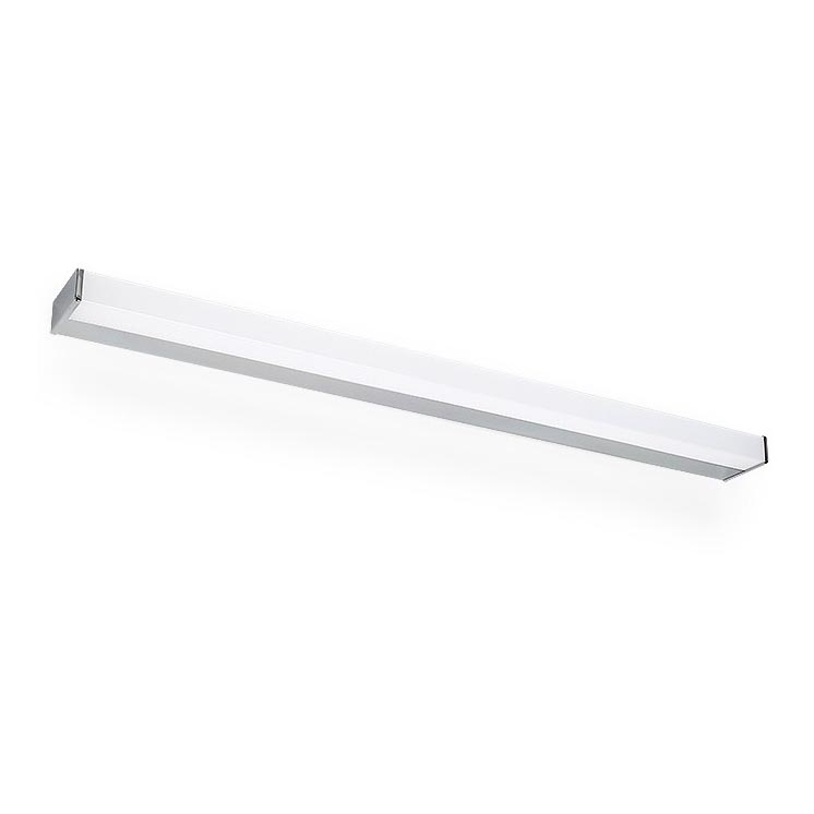 LED2 - Світлодіодний настінний світильник для ванної кімнати QUADRA LED/18W/230V IP44 3000K/4000K