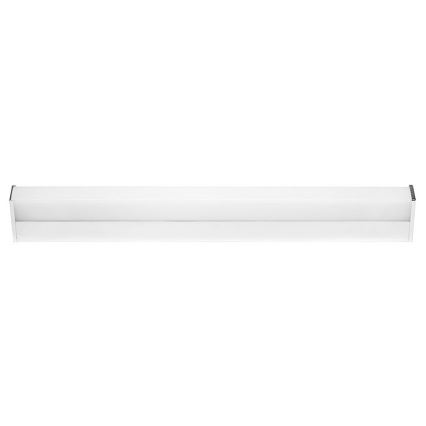 LED2 - Світлодіодний настінний світильник для ванної кімнати QUADRA LED/18W/230V IP44 3000K/4000K