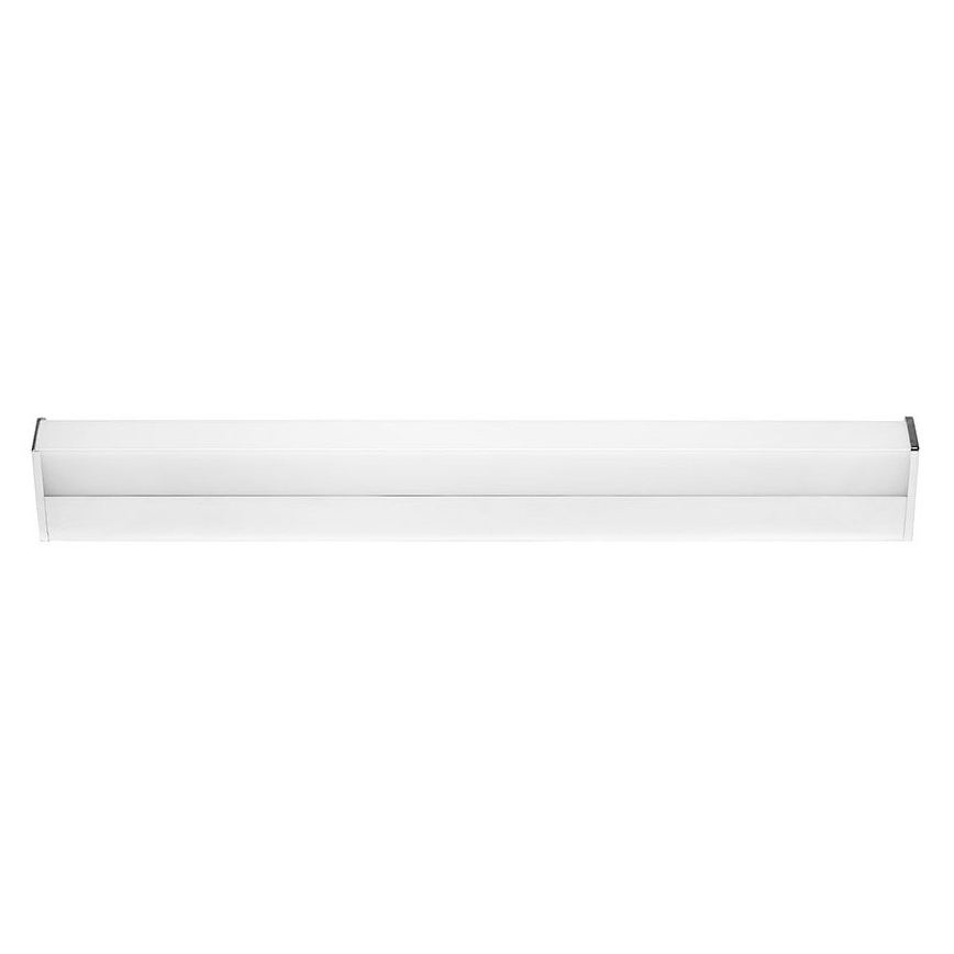 LED2 - Світлодіодний настінний світильник для ванної кімнати QUADRA LED/18W/230V IP44 3000K/4000K