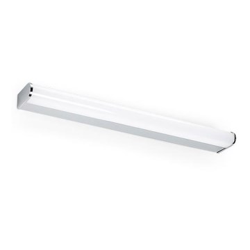 LED2 - Світлодіодний настінний світильник для ванної кімнати TONDA LED/12W/230V IP44 3000K/4000K