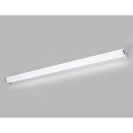 LED2 - Світлодіодний настінний світильник для ванної кімнати TONDA LED/18W/230V IP44 3000K/4000K
