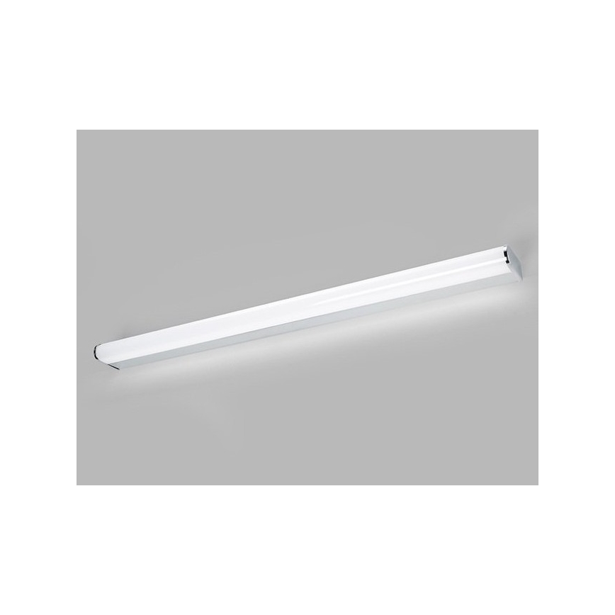 LED2 - Світлодіодний настінний світильник для ванної кімнати TONDA LED/18W/230V IP44 3000K/4000K