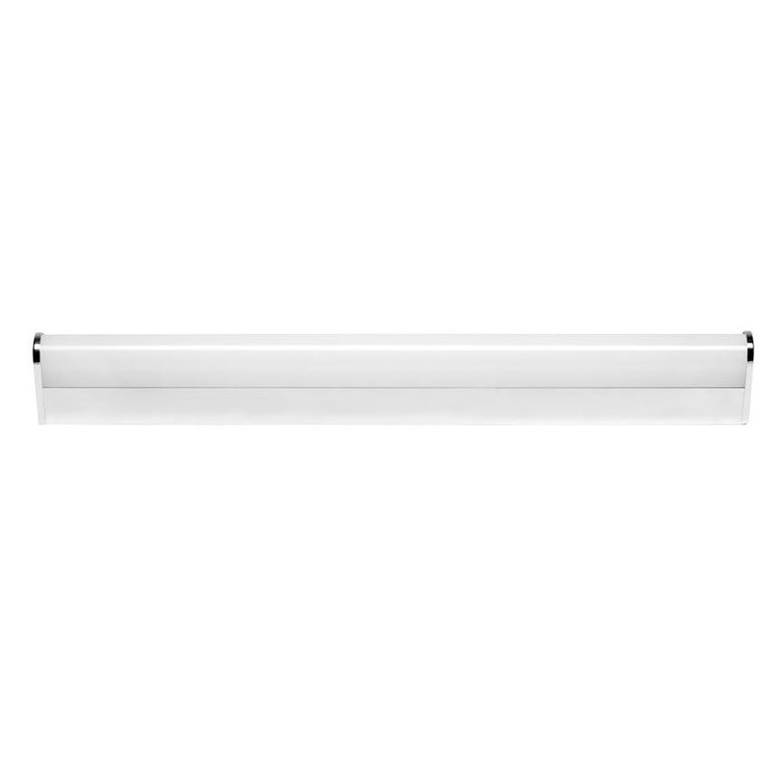 LED2 - Світлодіодний настінний світильник для ванної кімнати TONDA LED/18W/230V IP44 3000K/4000K