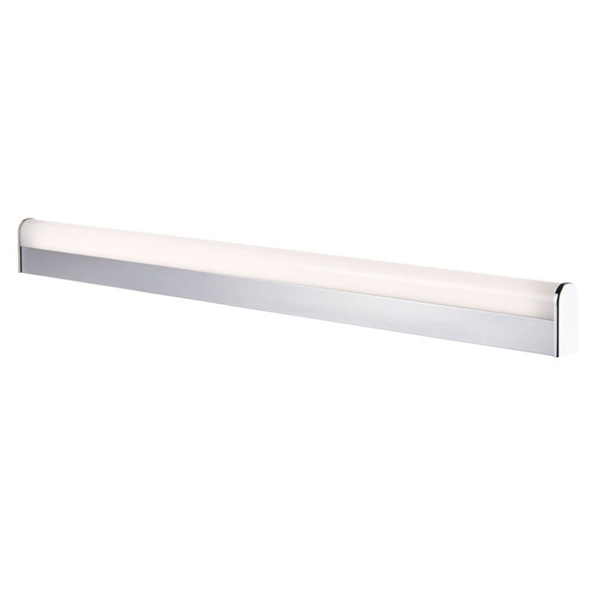 LED2 - Світлодіодний настінний світильник для ванної кімнати TONDA LED/18W/230V IP44 3000K/4000K